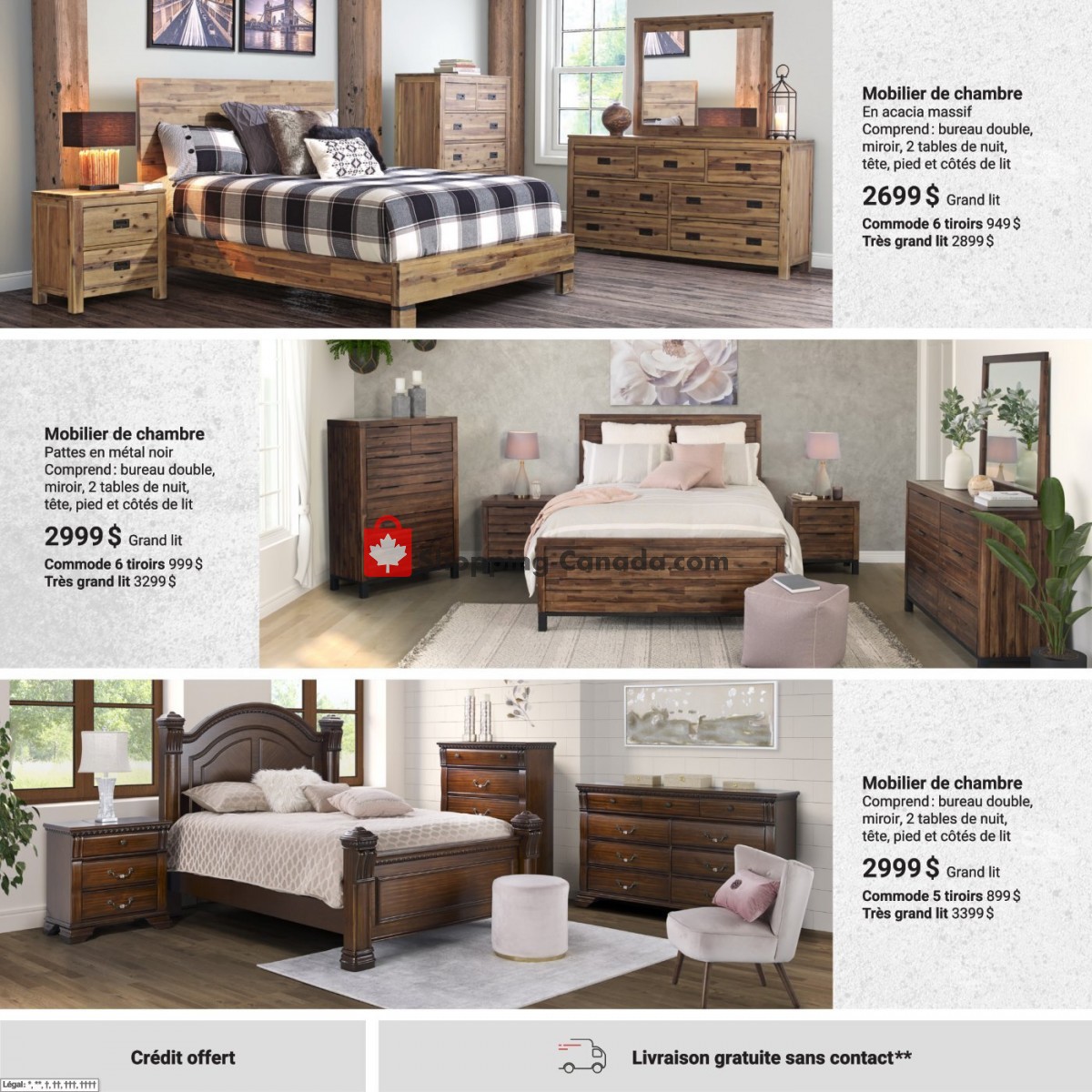 Brault & Martineau flyer from Tuesday September 7, 2021 to Wednesday September 15, 2021 - page 9