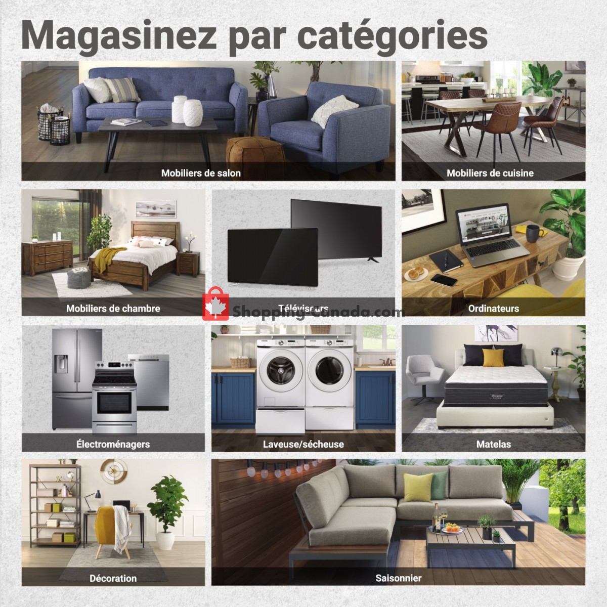 Brault & Martineau flyer from Thursday April 1, 2021 to Monday April 5, 2021 - page 14
