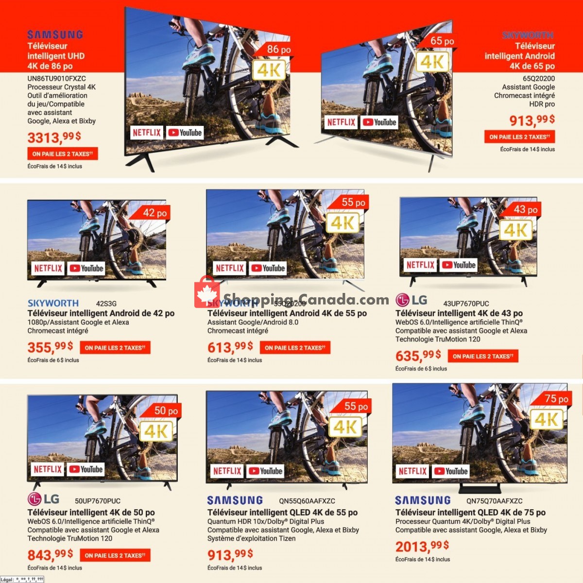 Brault & Martineau flyer from Thursday April 28, 2022 to Thursday May 19, 2022 - page 10