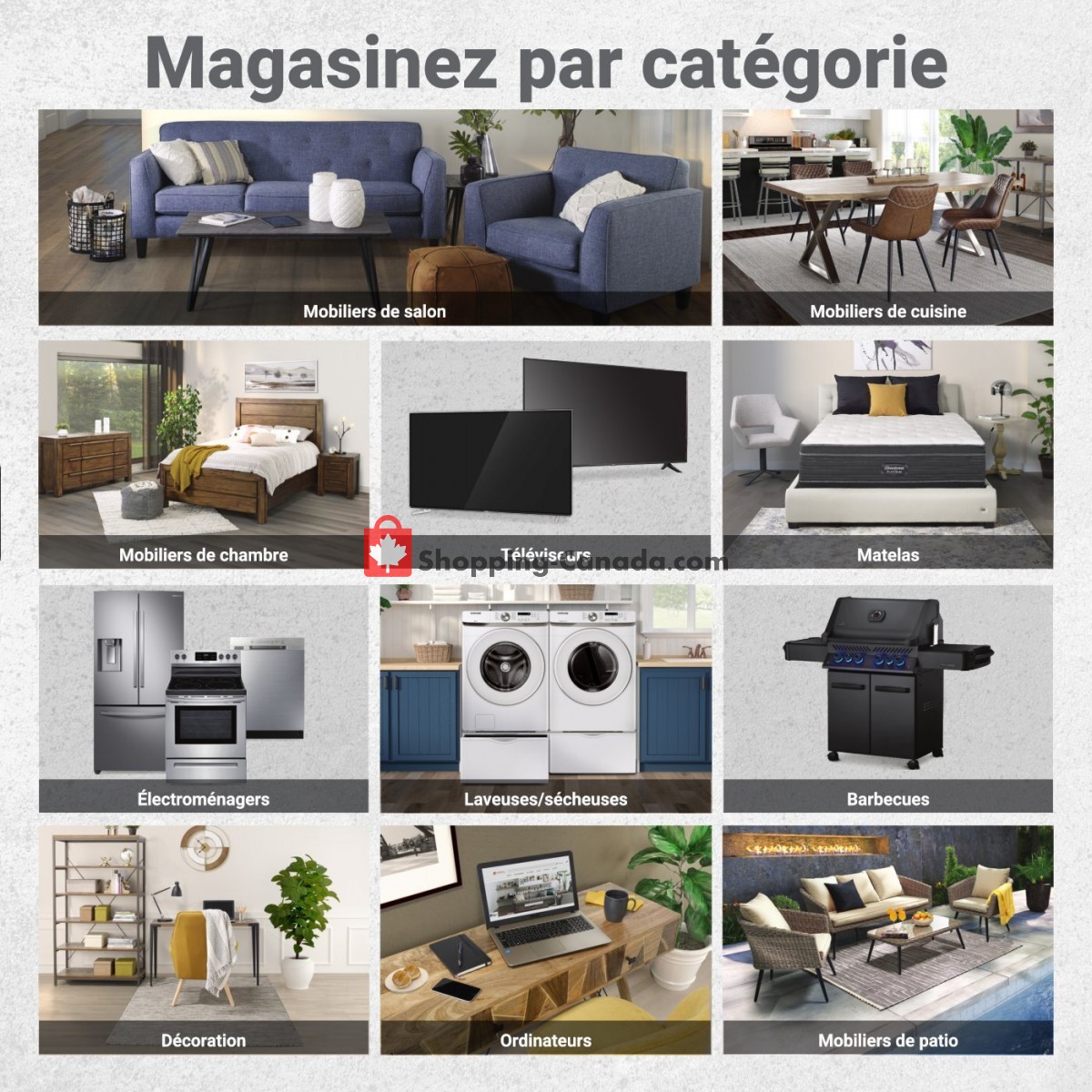 Brault & Martineau flyer from Thursday April 28, 2022 to Thursday May 19, 2022 - page 13