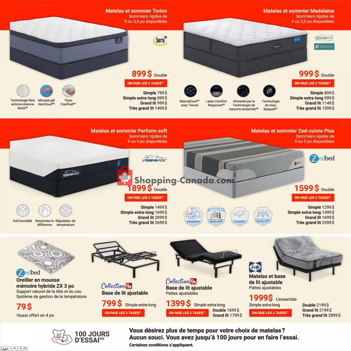 Brault & Martineau flyer from Thursday April 28, 2022 to Thursday May 19, 2022 - page 5