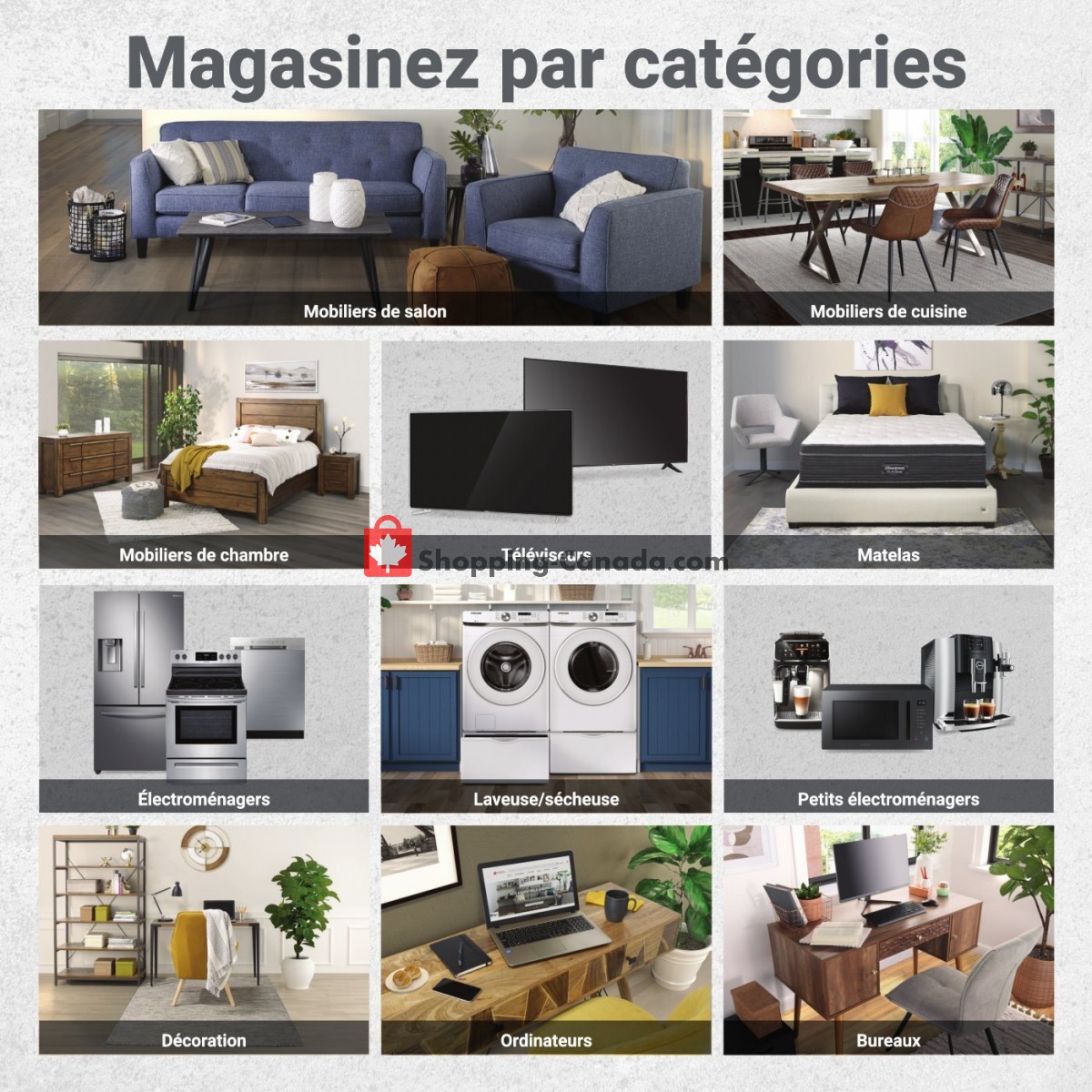 Brault & Martineau flyer from Tuesday September 7, 2021 to Wednesday September 15, 2021 - page 15