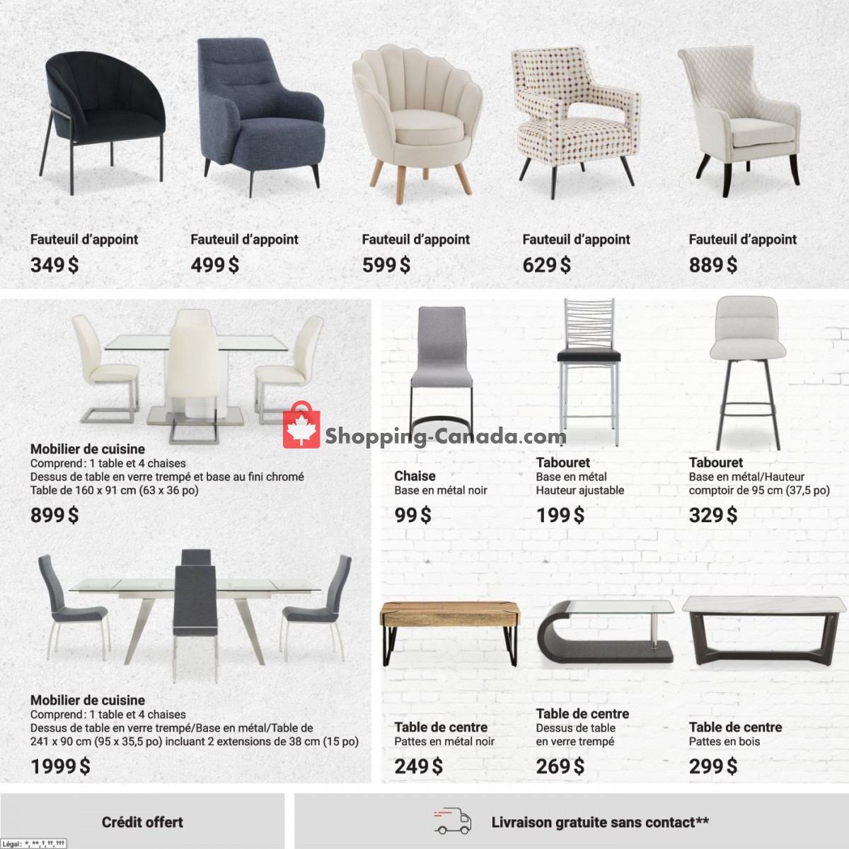 Brault & Martineau flyer from Tuesday September 7, 2021 to Wednesday September 15, 2021 - page 5