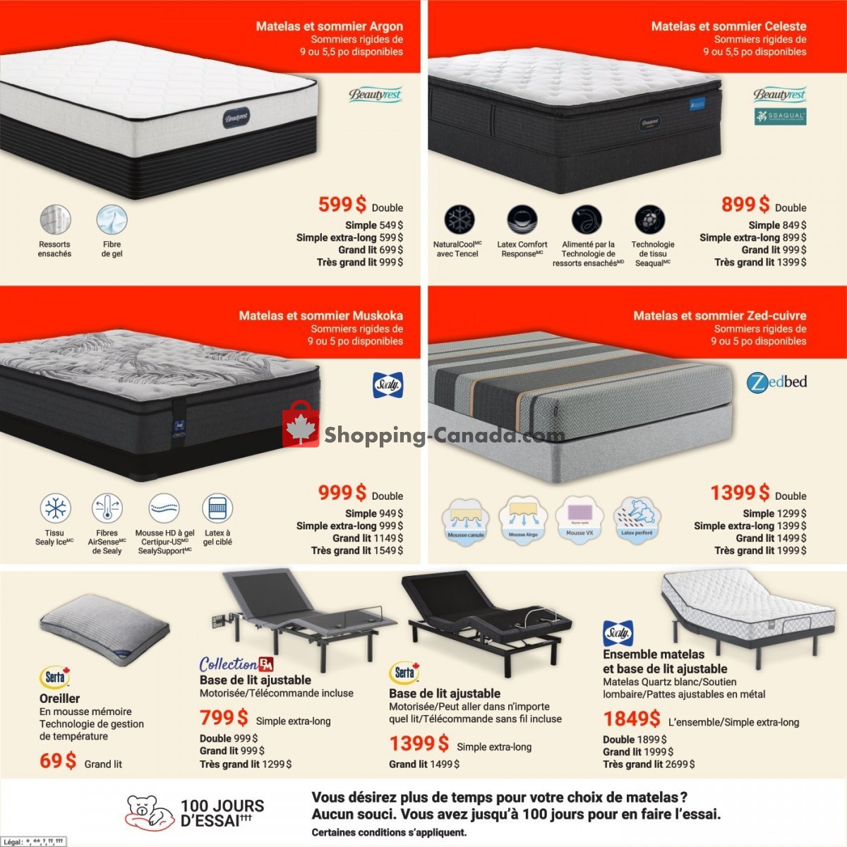 Brault & Martineau flyer from Monday June 27, 2022 to Wednesday August 3, 2022 - page 5