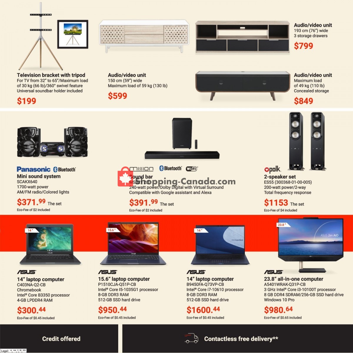 Brault & Martineau flyer from Monday June 27, 2022 to Wednesday August 3, 2022 - page 11