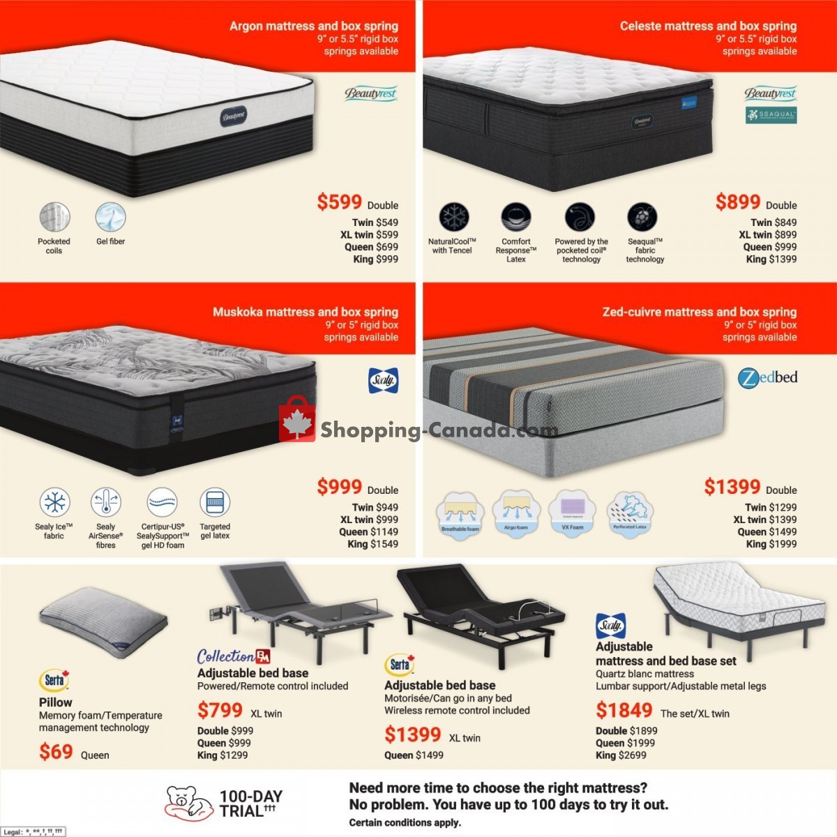 Brault & Martineau flyer from Monday June 27, 2022 to Wednesday August 3, 2022 - page 5