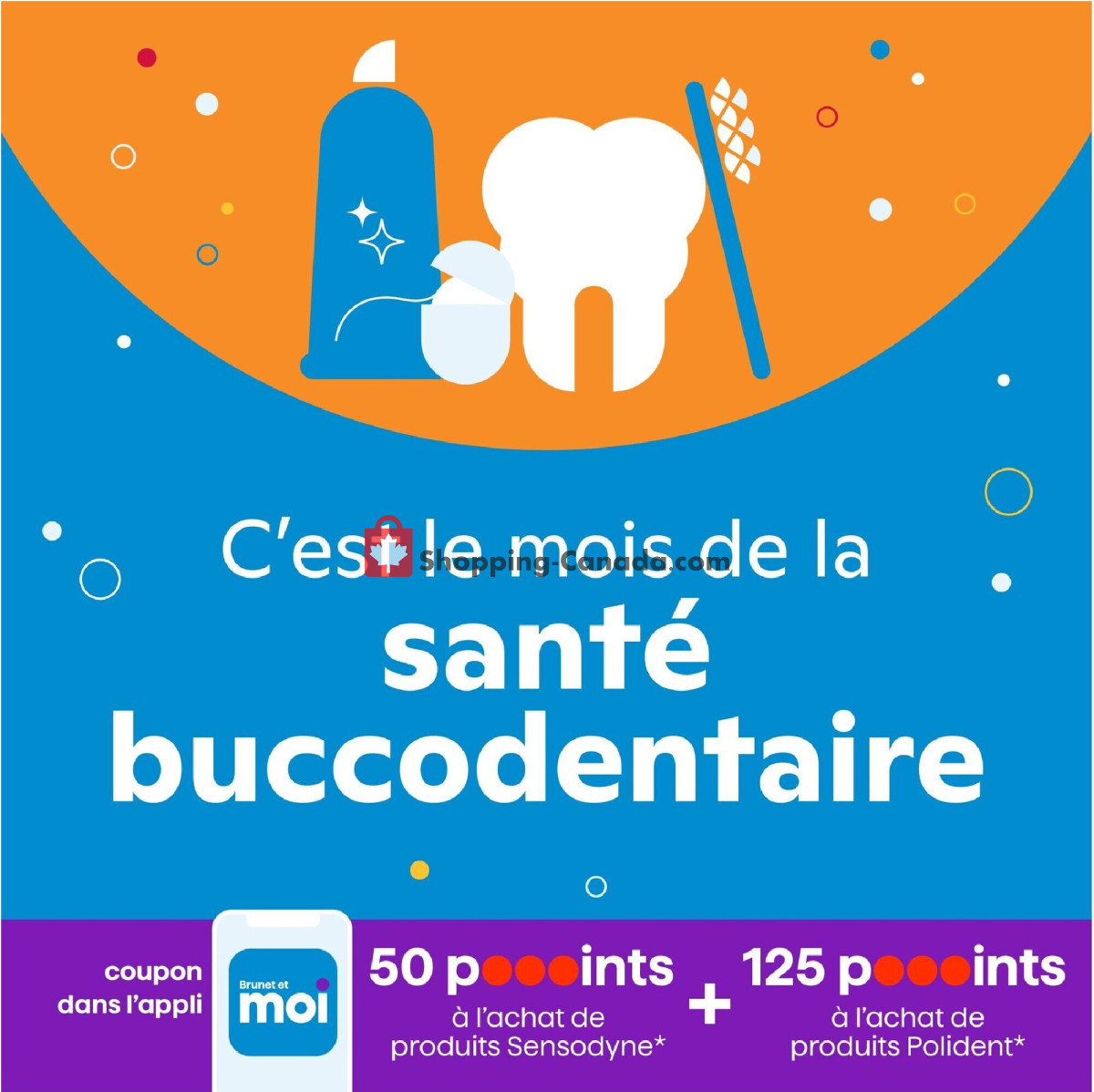 Brunet flyer from Thursday April 23, 2026 to Wednesday April 29, 2026 - page 10