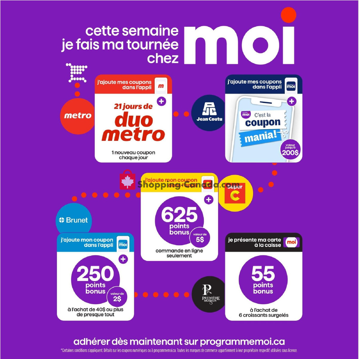 Brunet flyer from Thursday April 23, 2026 to Wednesday April 29, 2026 - page 11