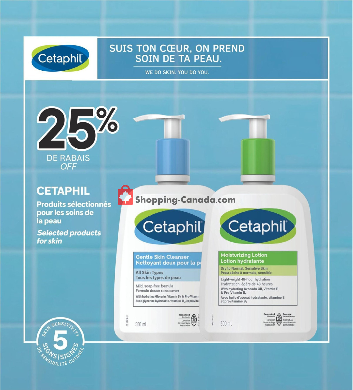 Brunet flyer from Thursday April 25, 2024 to Wednesday May 1, 2024 - page 13