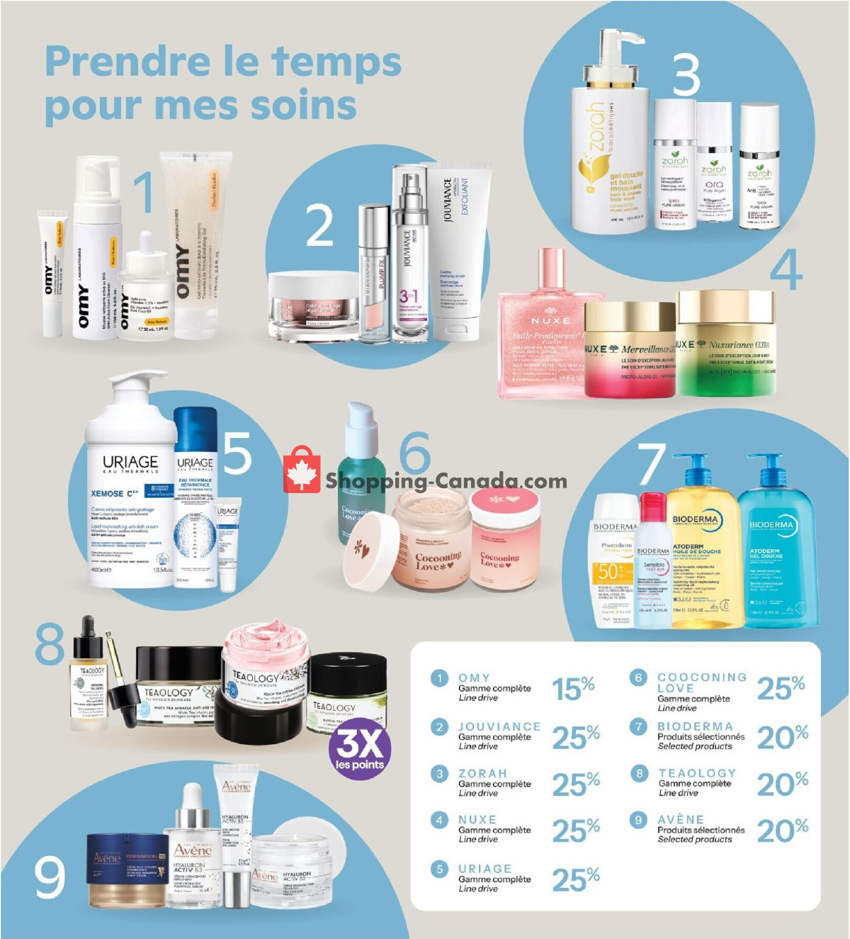 Brunet flyer from Thursday April 30, 2026 to Wednesday May 13, 2026 - page 2