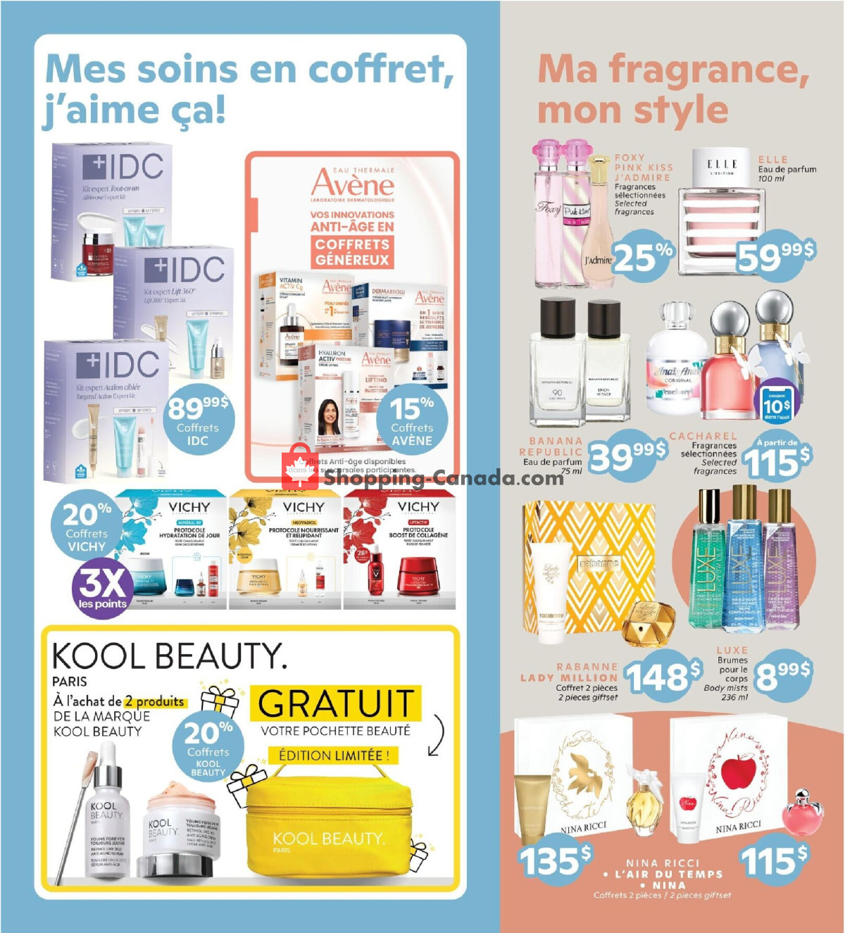 Brunet flyer from Thursday April 30, 2026 to Wednesday May 13, 2026 - page 3