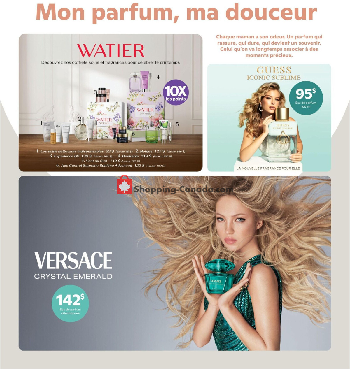 Brunet flyer from Thursday April 30, 2026 to Wednesday May 13, 2026 - page 4