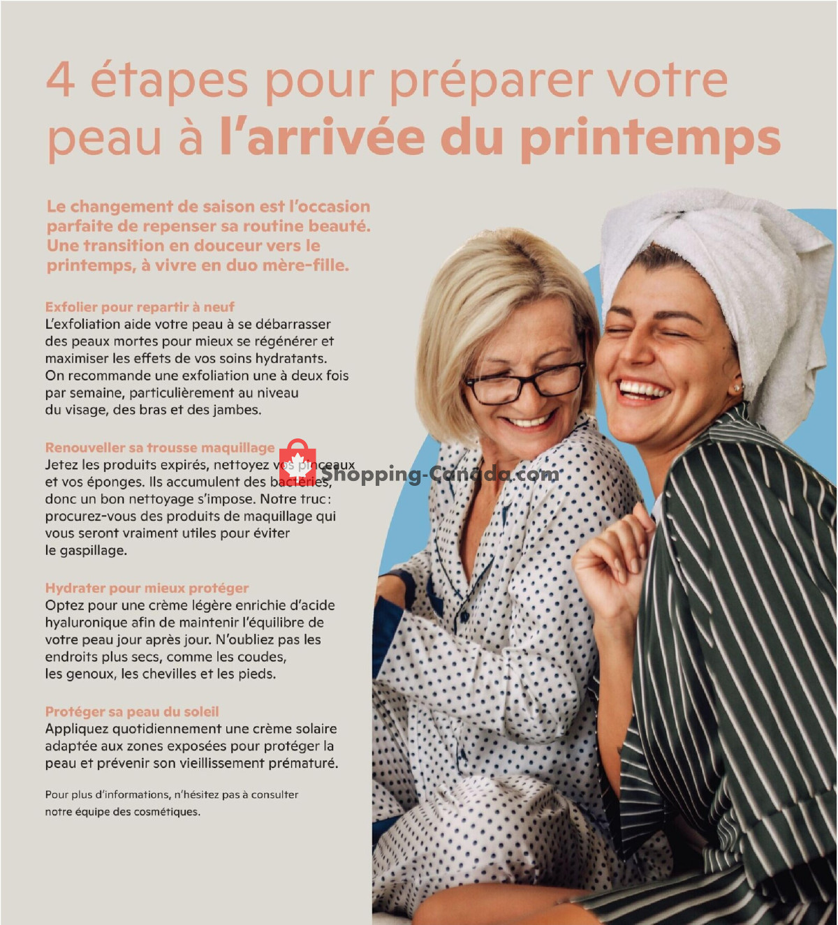 Brunet flyer from Thursday April 30, 2026 to Wednesday May 13, 2026 - page 5