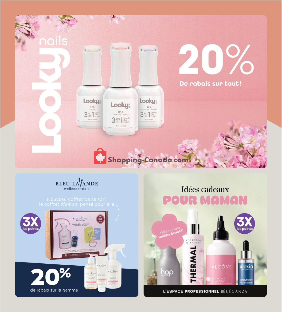 Brunet flyer from Thursday April 30, 2026 to Wednesday May 13, 2026 - page 8