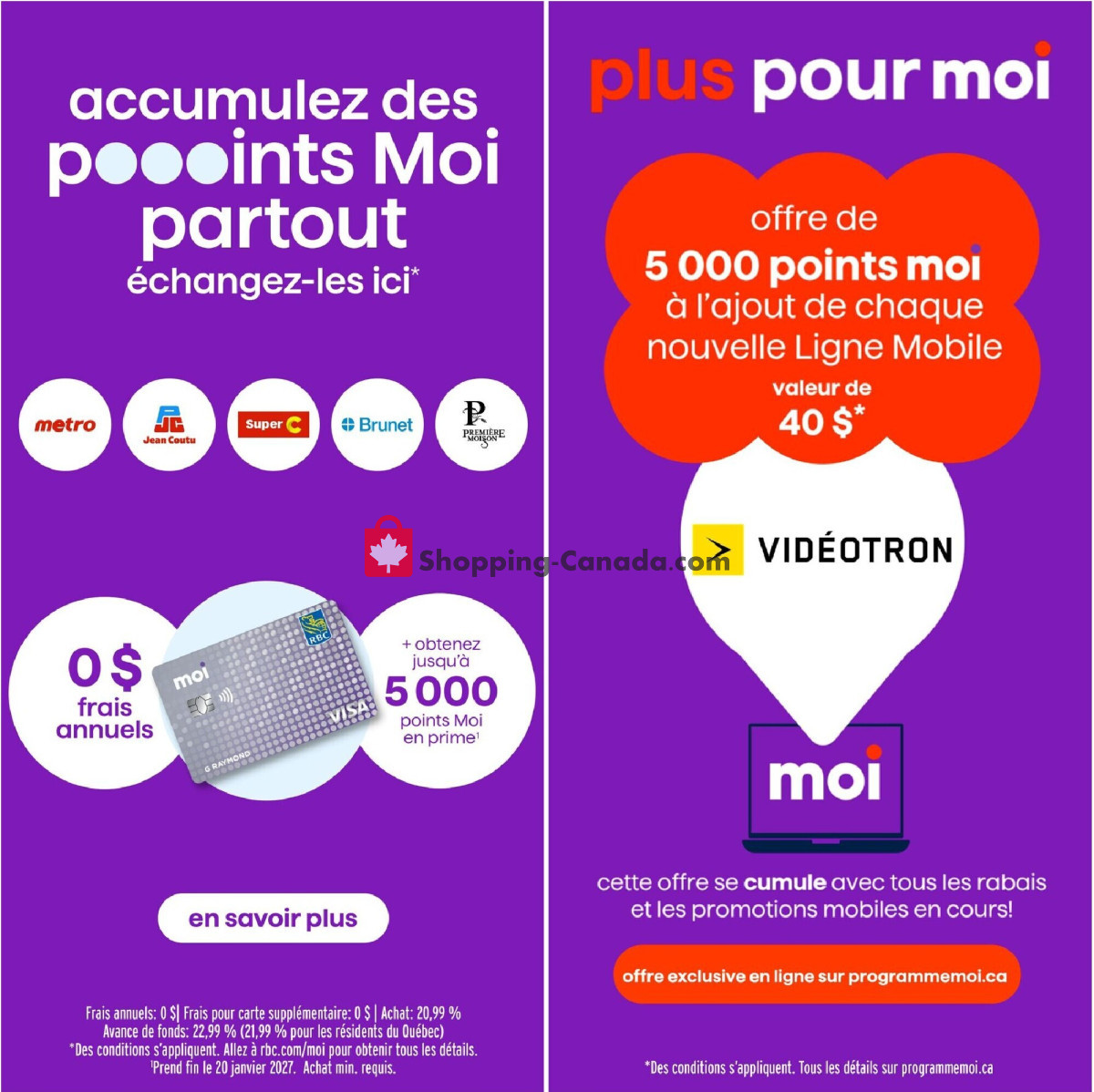 Brunet flyer from Thursday April 30, 2026 to Wednesday May 6, 2026 - page 11