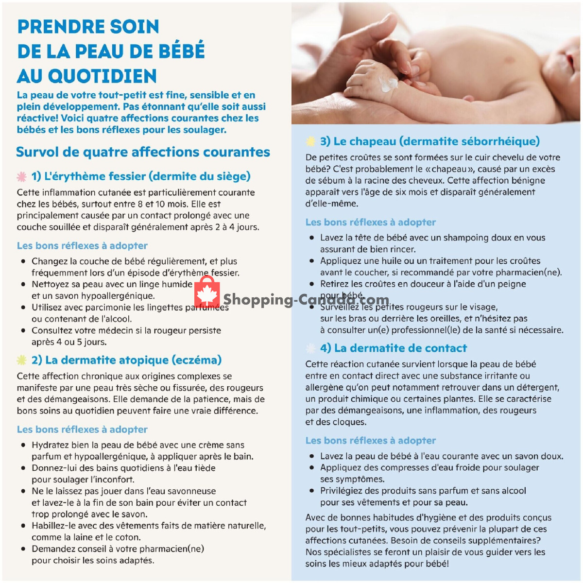 Brunet flyer from Thursday April 9, 2026 to Wednesday April 22, 2026 - page 3