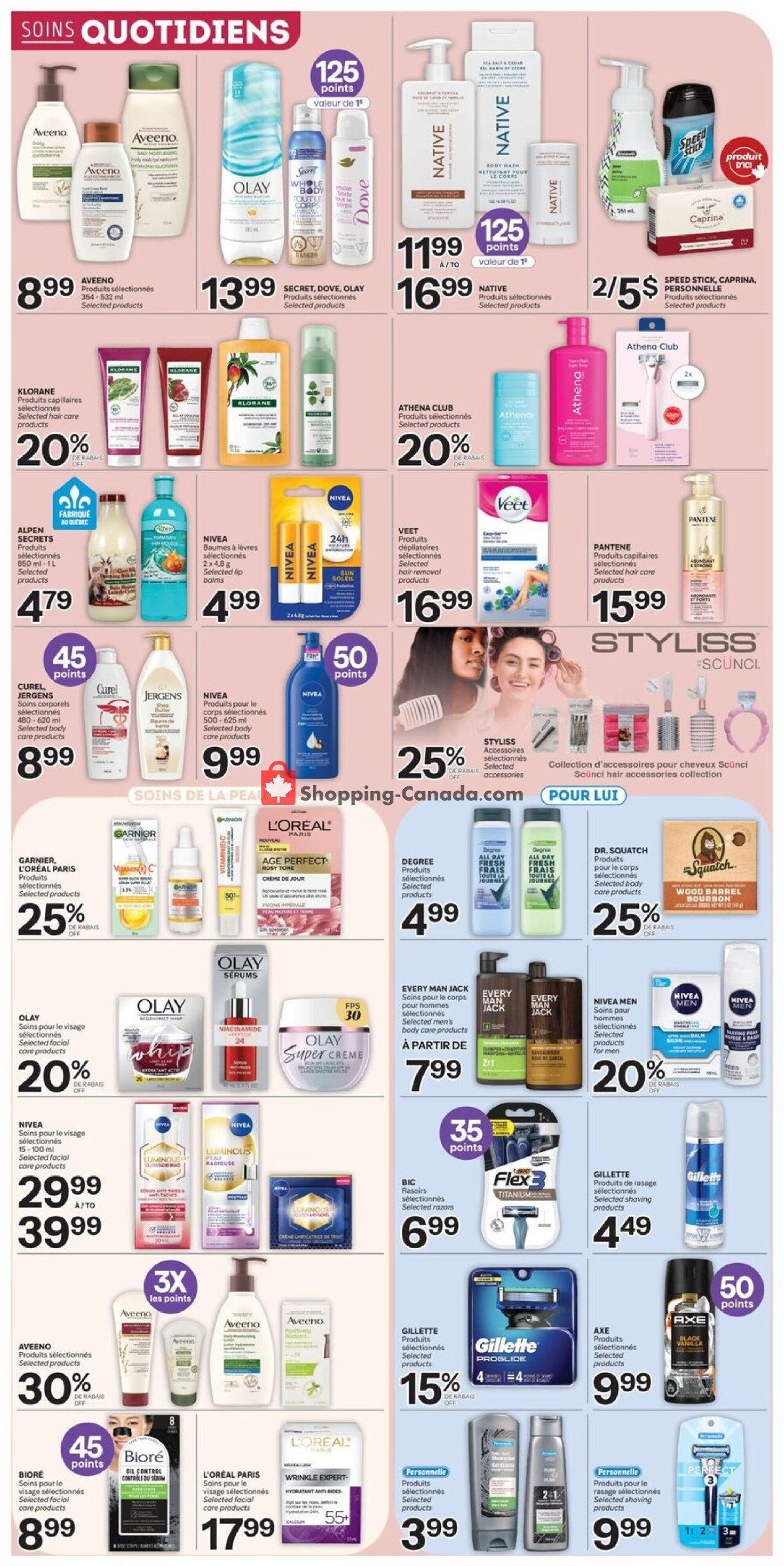 Brunet flyer from Thursday July 2, 2026 to Wednesday July 8, 2026 - page 5