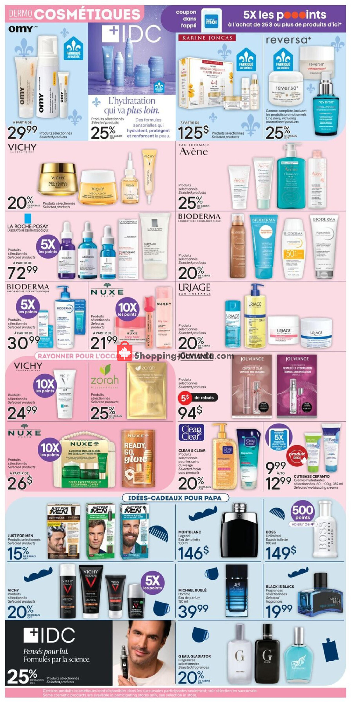 Brunet flyer from Thursday June 18, 2026 to Wednesday June 24, 2026 - page 5