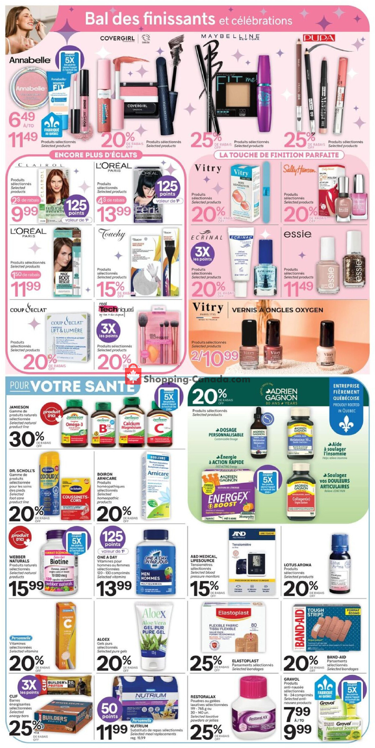 Brunet flyer from Thursday June 18, 2026 to Wednesday June 24, 2026 - page 7