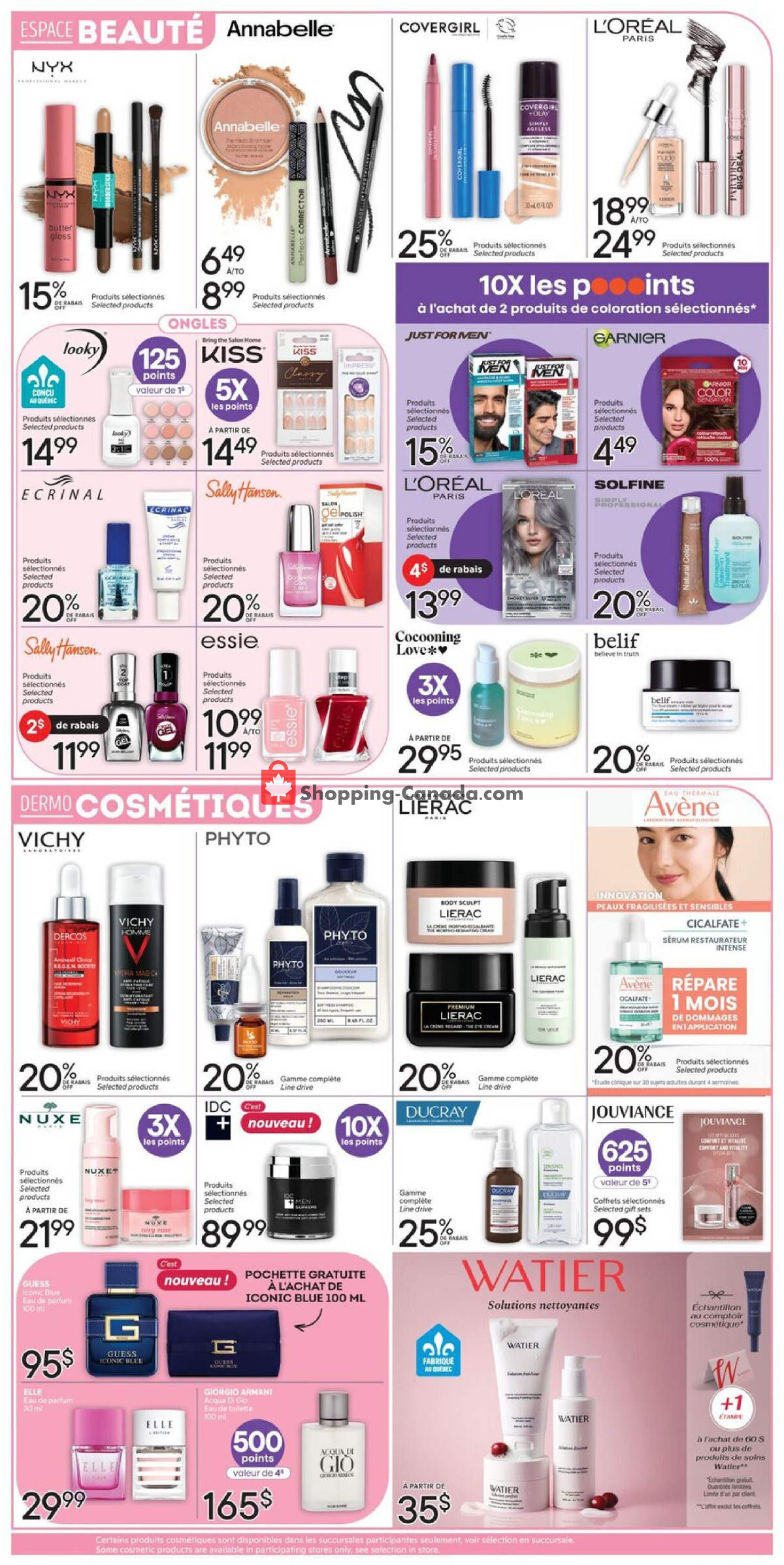 Brunet flyer from Thursday May 14, 2026 to Wednesday May 20, 2026 - page 6