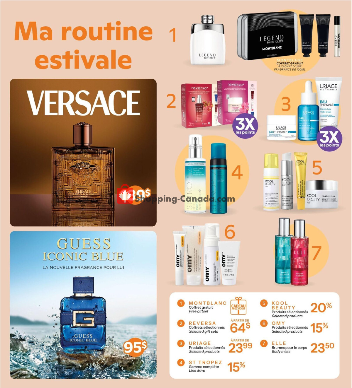 Brunet flyer from Thursday May 21, 2026 to Wednesday June 3, 2026 - page 5