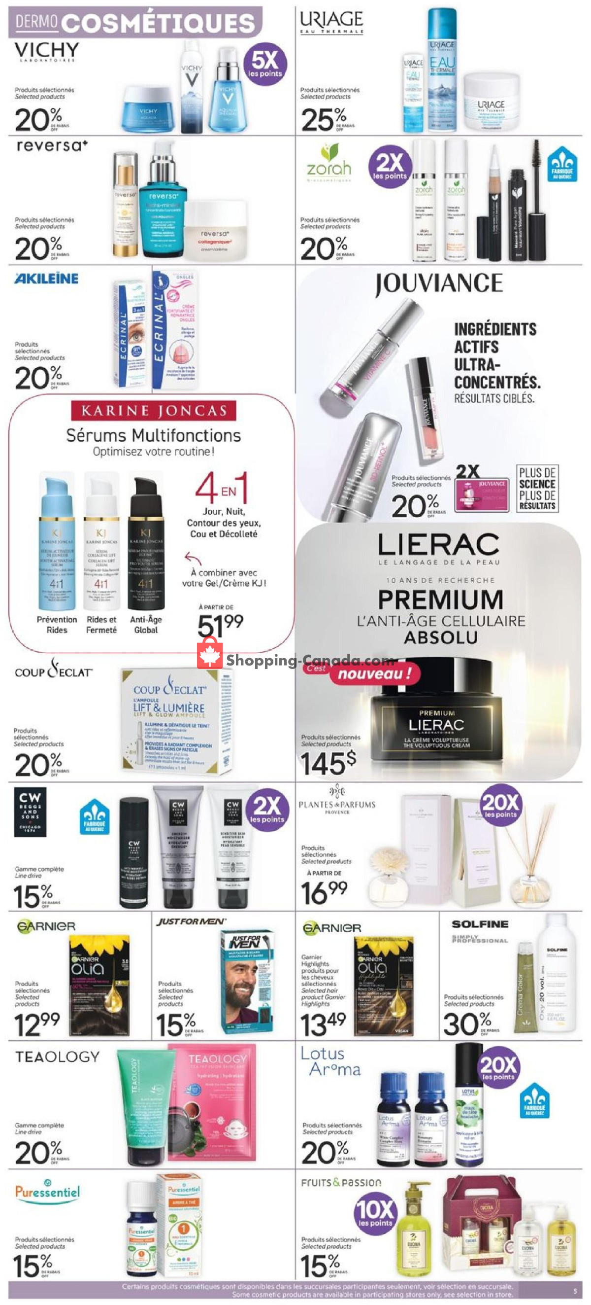 Brunet flyer from Thursday May 23, 2024 to Wednesday May 29, 2024 - page 26