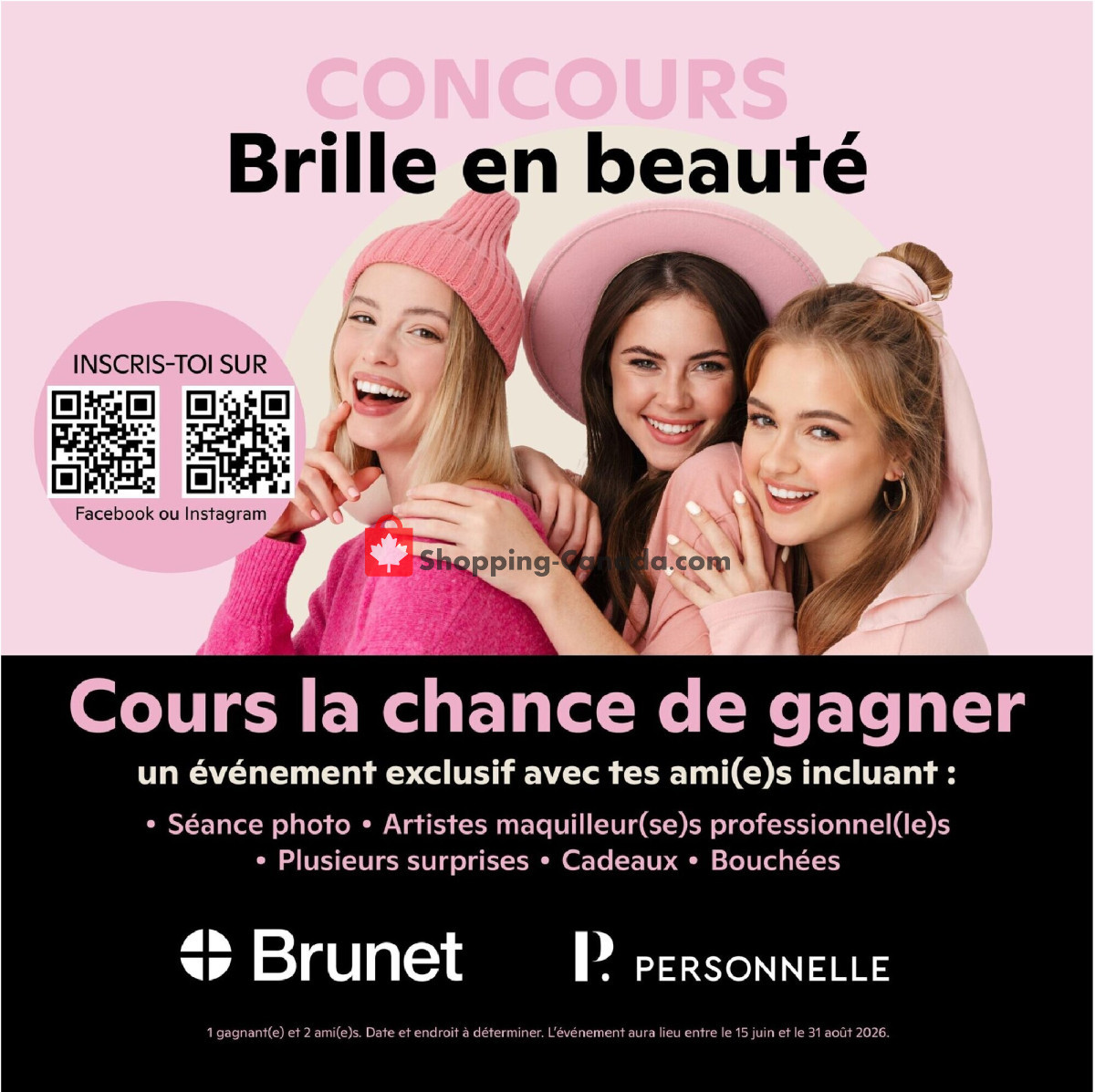 Brunet flyer from Thursday May 7, 2026 to Wednesday May 13, 2026 - page 10