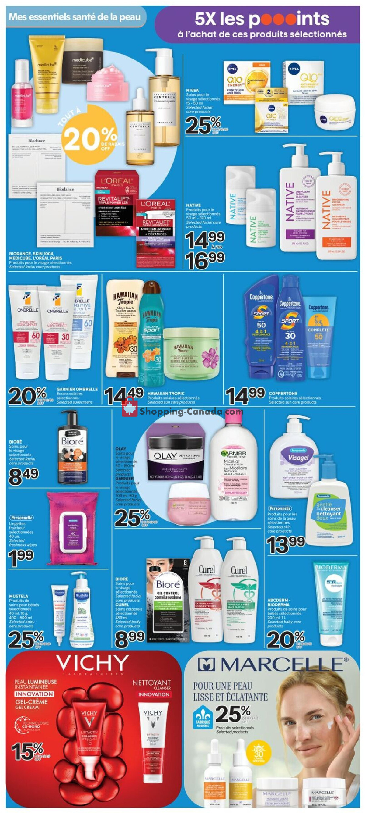 Brunet flyer from Thursday September 17, 2026 to Wednesday September 23, 2026 - page 6