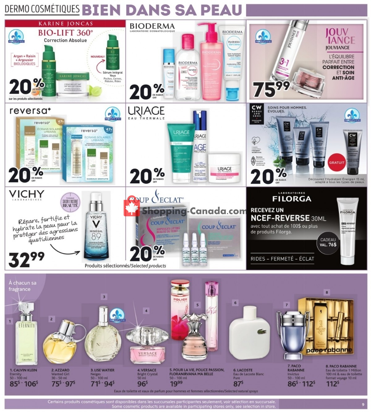 Brunet flyer from Thursday June 10, 2021 to Wednesday June 16, 2021 - page 8