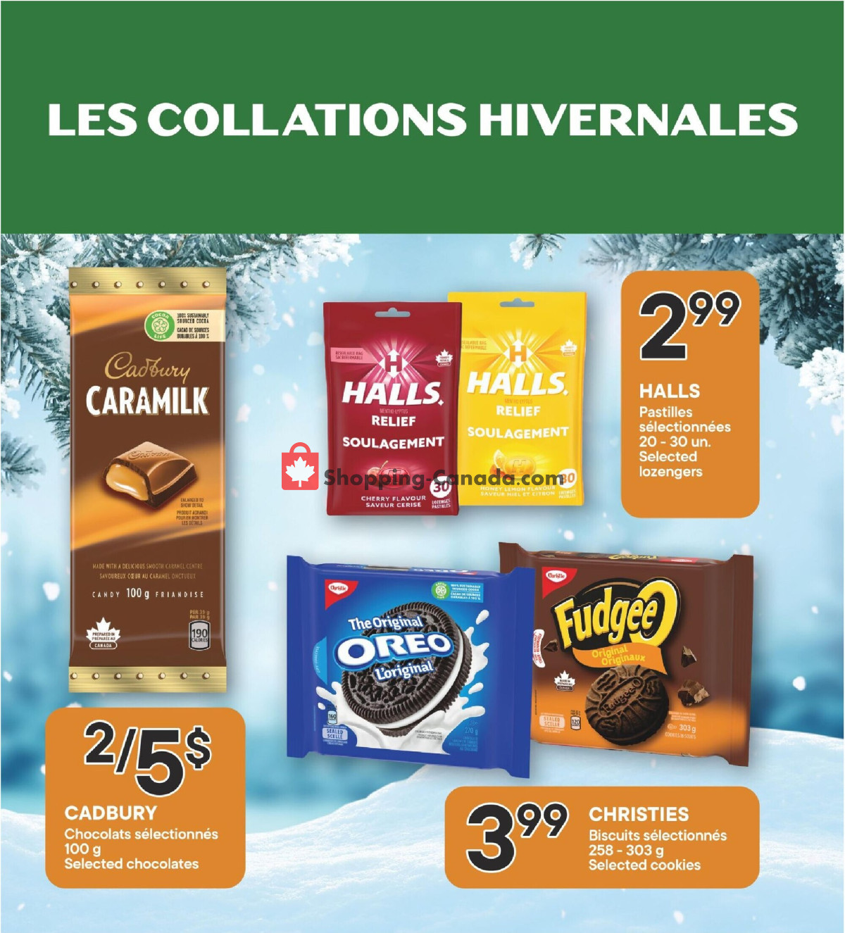 Brunet flyer from Thursday February 15, 2024 to Wednesday February 21, 2024 - page 15