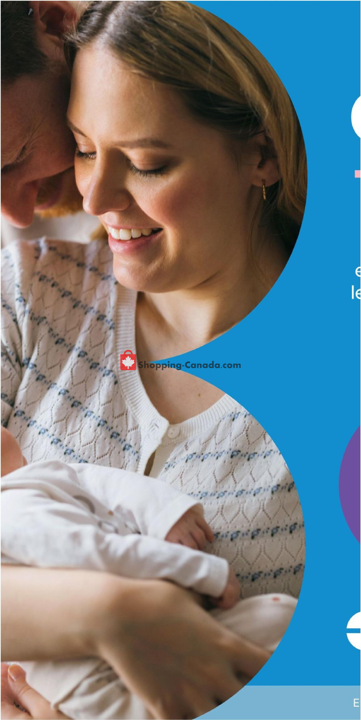 Brunet flyer from Thursday February 8, 2024 to Wednesday February 14, 2024 - page 10