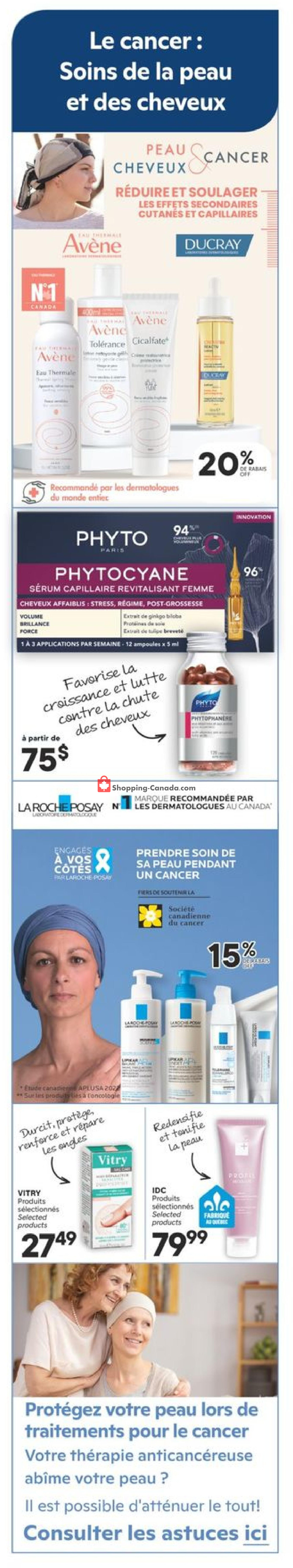 Brunet flyer from Thursday February 1, 2024 to Wednesday February 7, 2024 - page 12