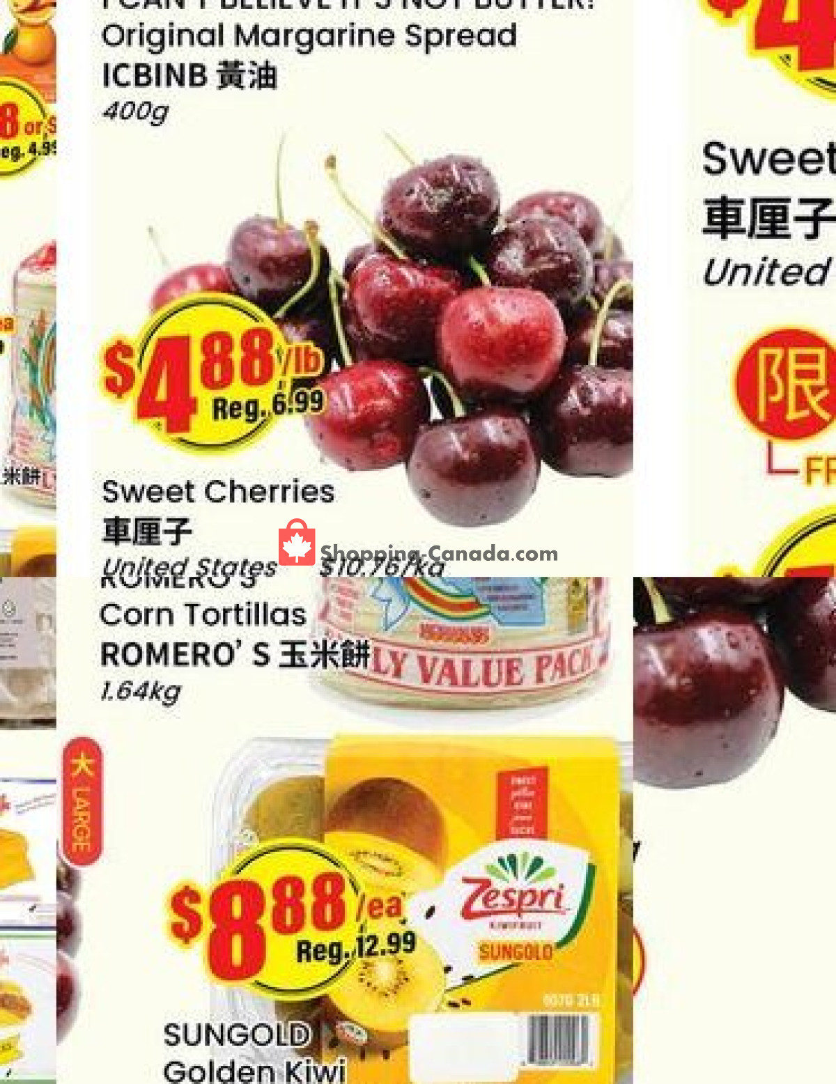 Btrust Supermarket flyer from Friday July 10, 2026 to Thursday July 16, 2026 - page 3