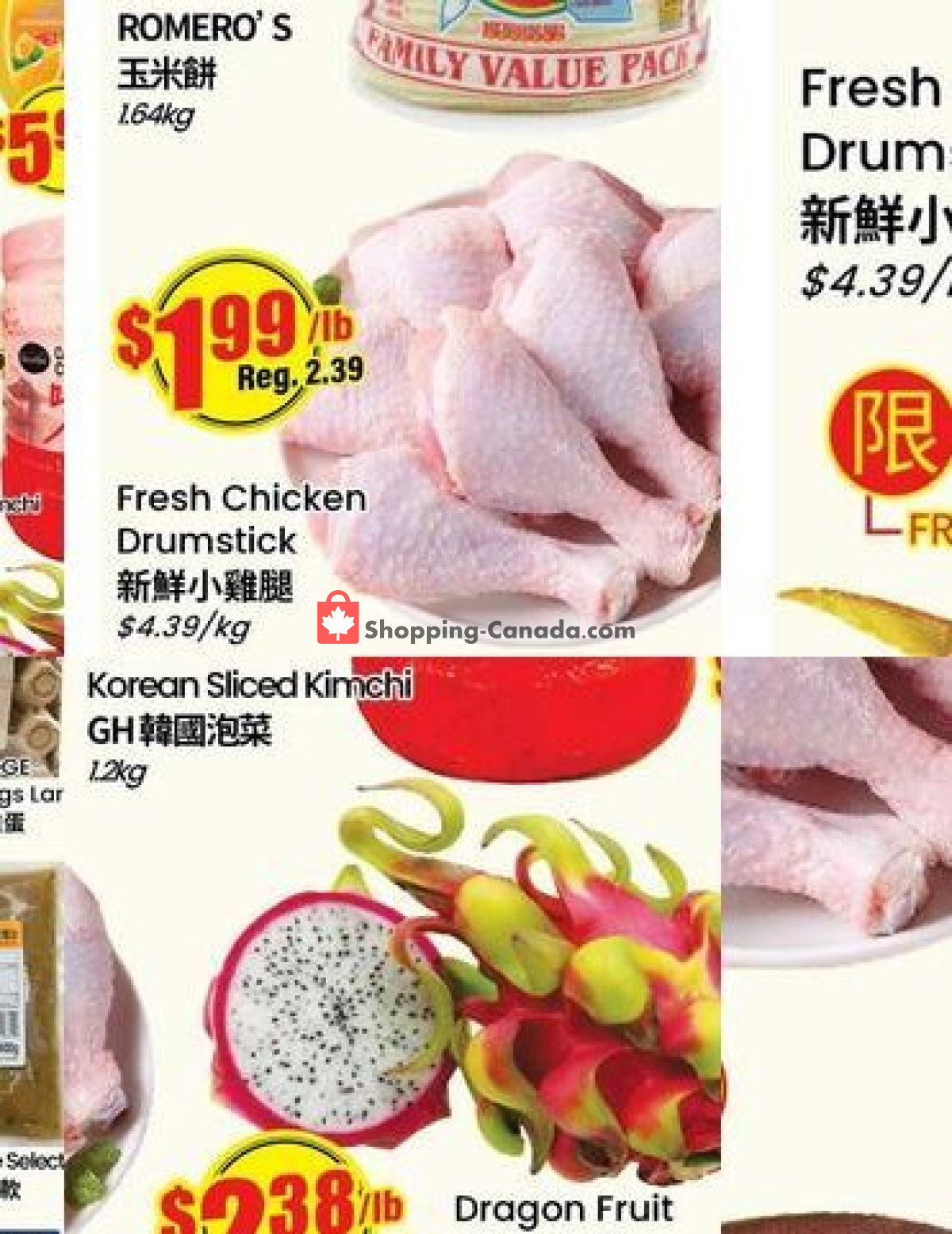 Btrust Supermarket flyer from Friday May 29, 2026 to Thursday June 4, 2026 - page 3