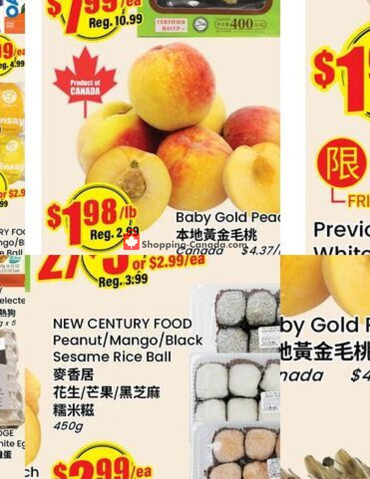Btrust Supermarket flyer from Friday September 4, 2026 to Thursday September 10, 2026 - page 3