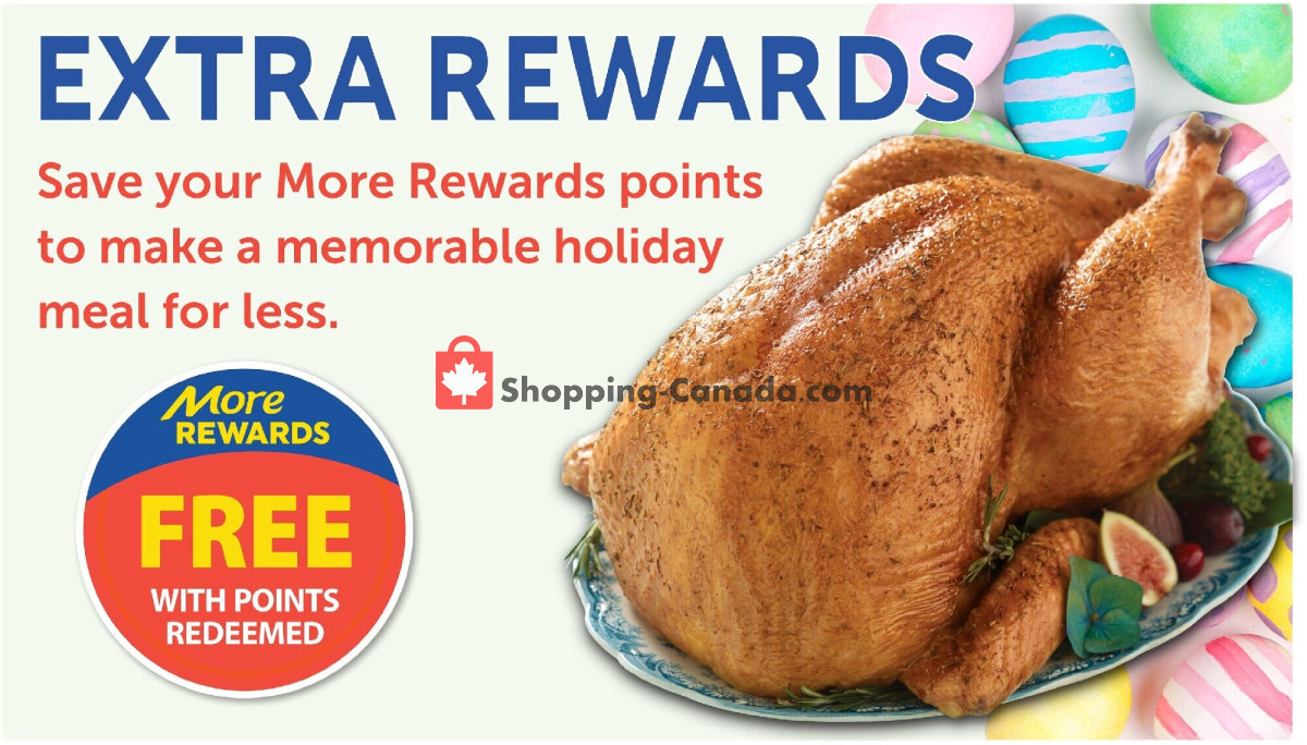 Buy-Low Foods flyer from Thursday March 14, 2024 to Wednesday March 20, 2024 - page 5