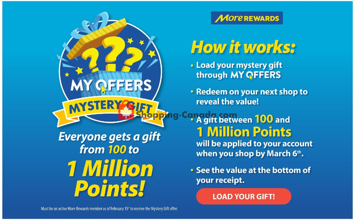 Buy-Low Foods flyer from Thursday February 29, 2024 to Wednesday March 6, 2024 - page 10