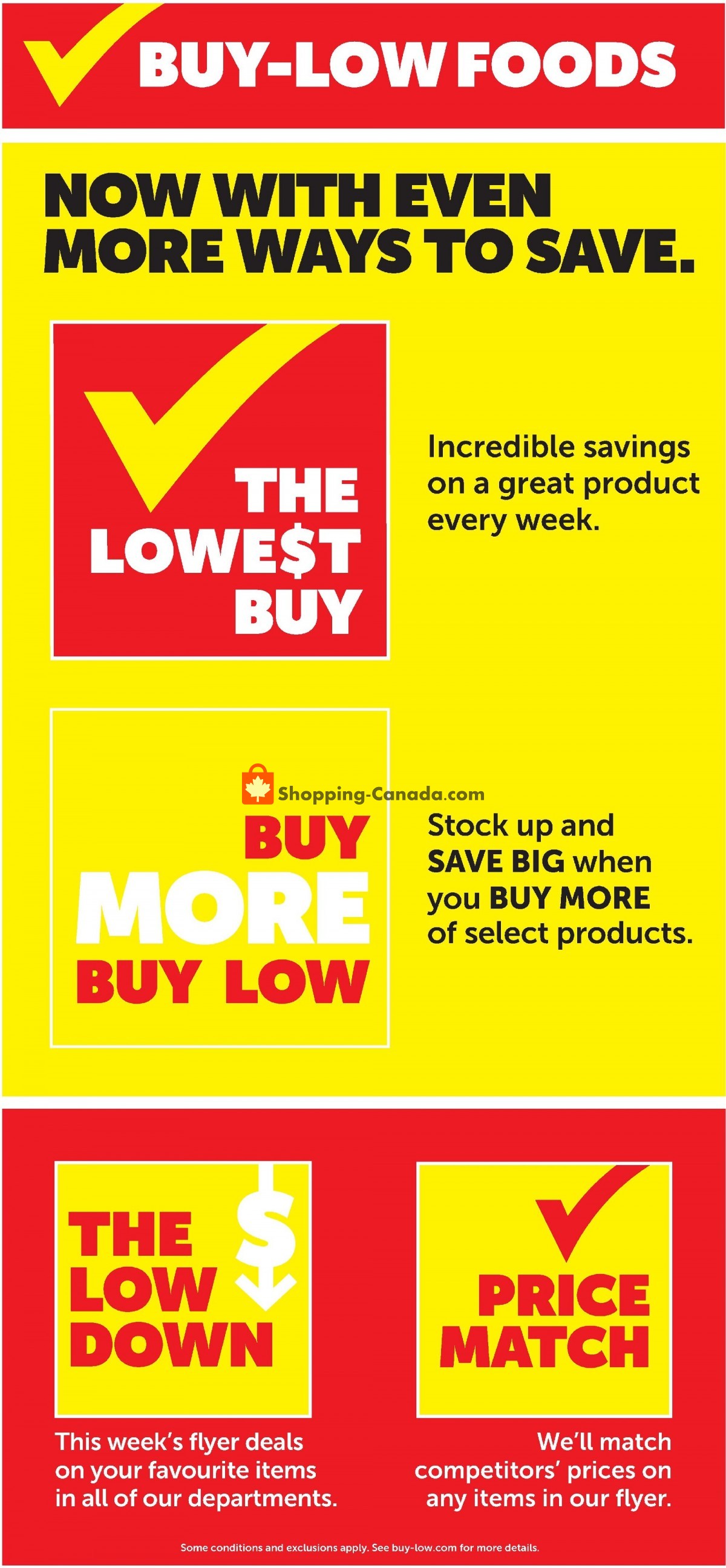 Buy Low Foods Canada Flyer Special Offer The Lowest Prices AB buy-low-foods-canada-flyer-special-offer-the-lowest-prices-ab