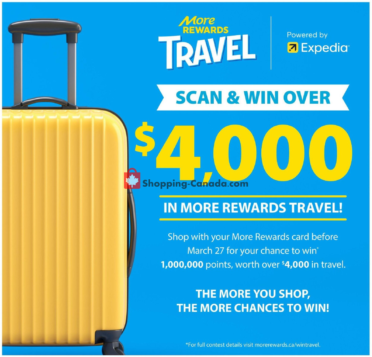 Buy-Low Foods flyer from Thursday March 21, 2024 to Wednesday March 27, 2024 - page 12