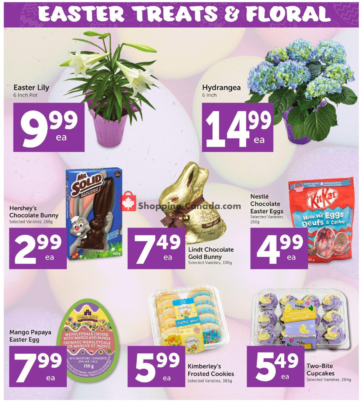 Buy-Low Foods flyer from Thursday March 21, 2024 to Wednesday March 27, 2024 - page 3