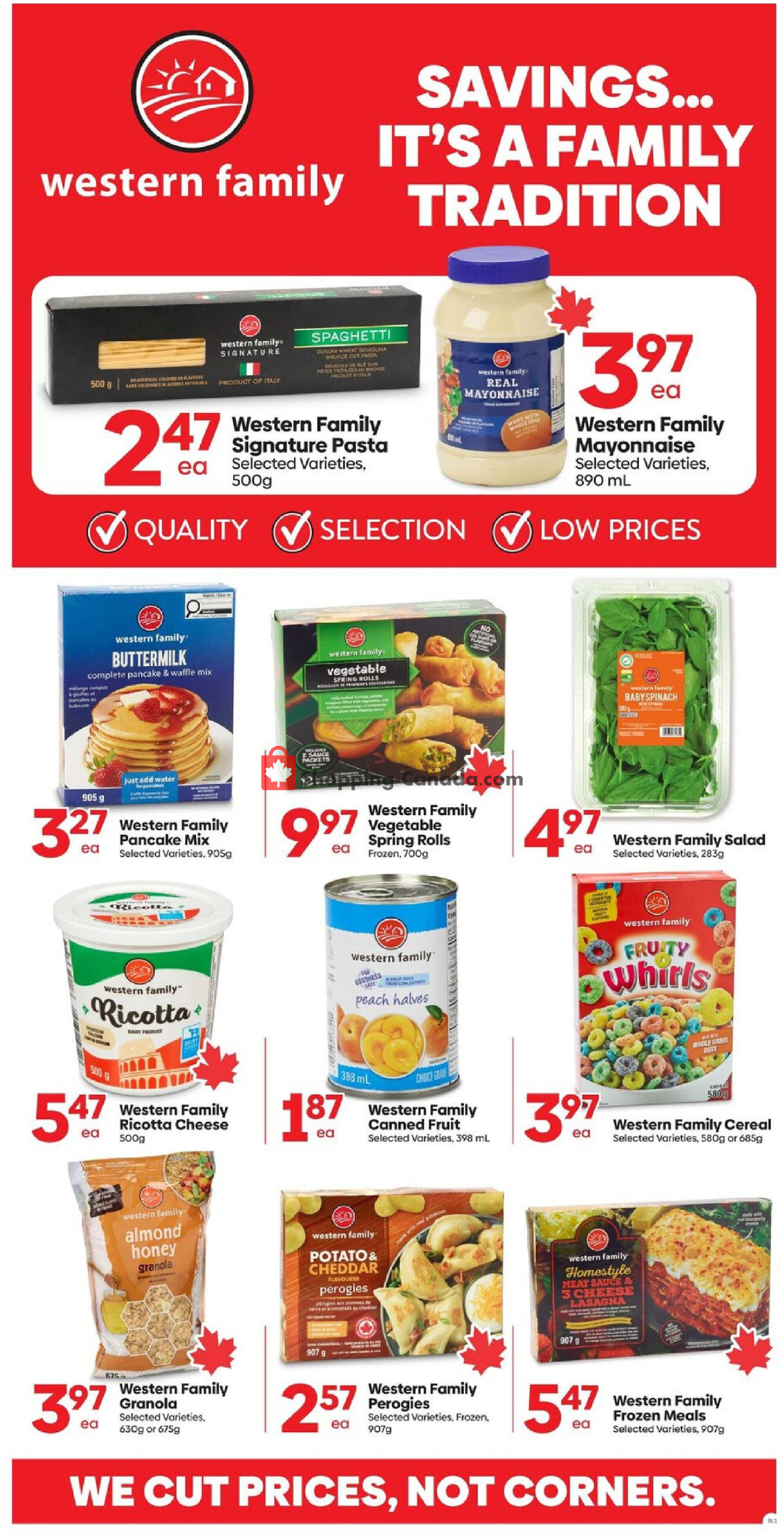 Buy-Low Foods flyer from Thursday May 28, 2026 to Wednesday June 3, 2026 - page 8