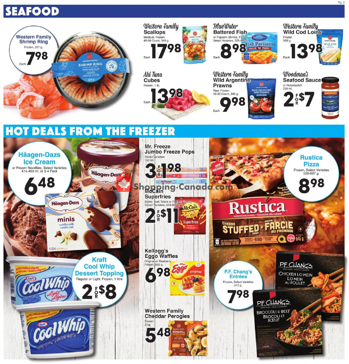 Buy-Low Foods flyer from Sunday May 5, 2024 to Saturday May 11, 2024 - page 3