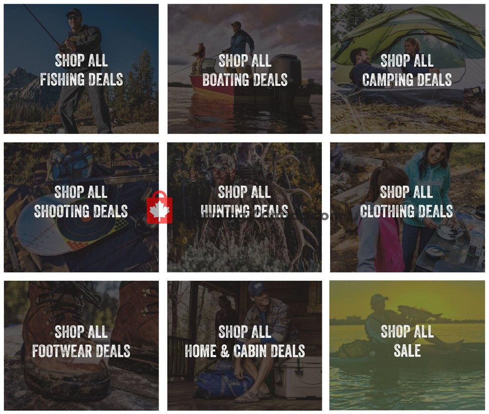 Cabela's flyer from Thursday August 6, 2020 to Wednesday August 26, 2020 - page 25