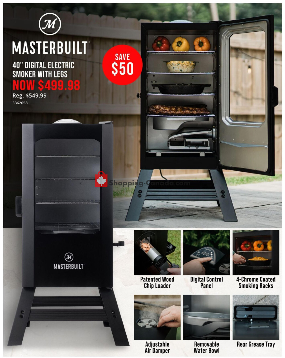 Cabela's flyer from Thursday July 16, 2026 to Wednesday August 5, 2026 - page 10