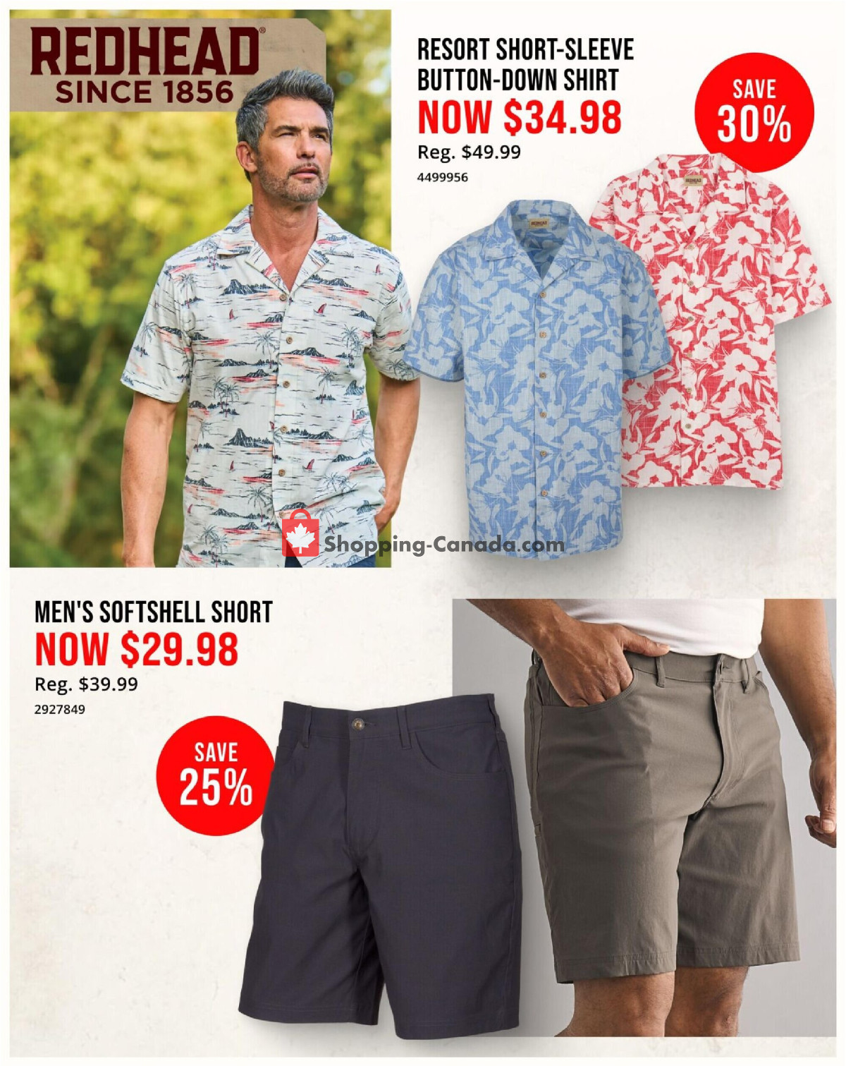 Cabela's flyer from Thursday May 28, 2026 to Wednesday June 3, 2026 - page 13