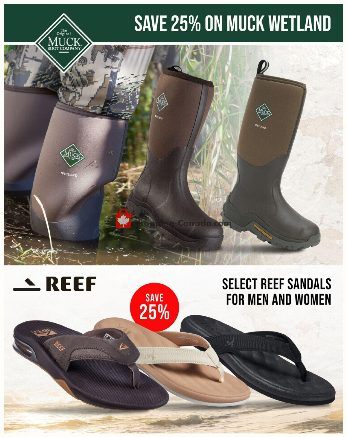 Cabela's flyer from Thursday May 28, 2026 to Wednesday June 3, 2026 - page 16