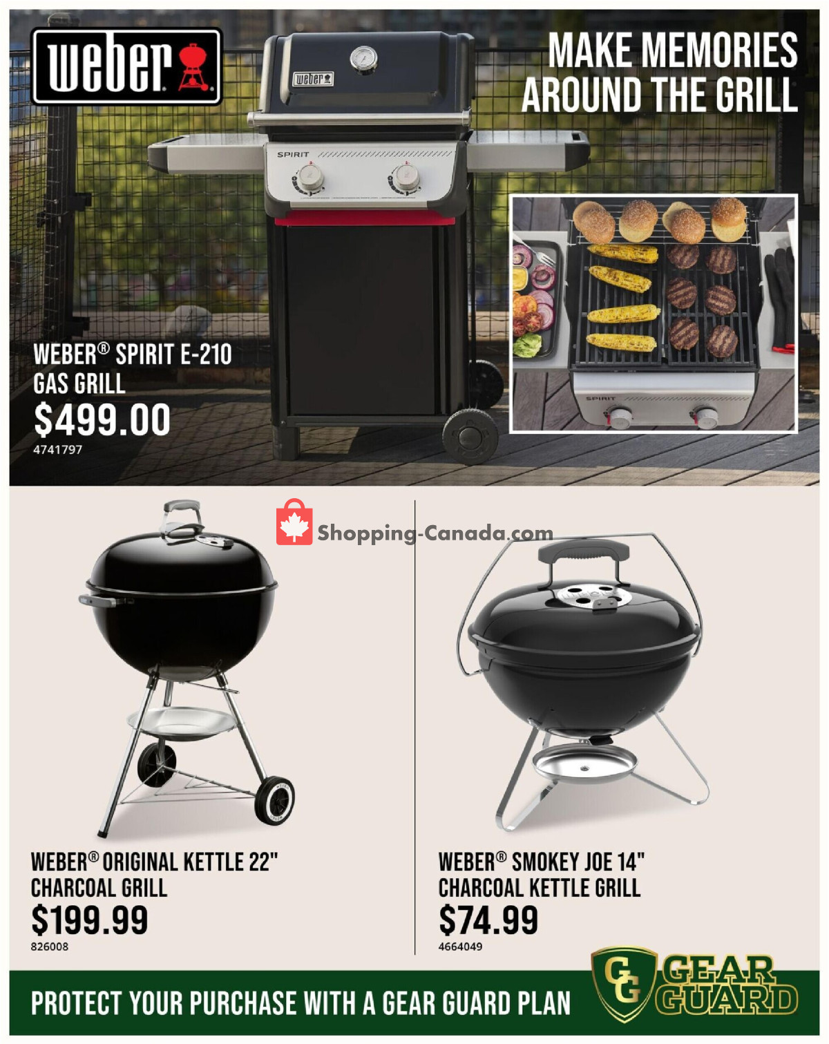 Cabela's flyer from Thursday May 28, 2026 to Wednesday June 3, 2026 - page 18