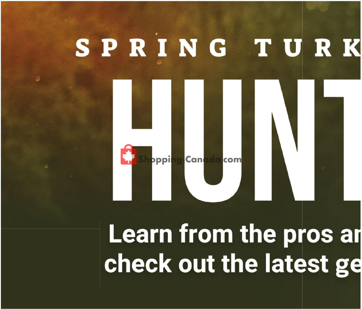 Cabela's flyer from Thursday March 14, 2024 to Wednesday March 27, 2024 - page 8