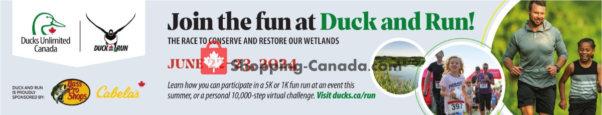 Cabela's flyer from Thursday May 9, 2024 to Wednesday May 22, 2024 - page 2