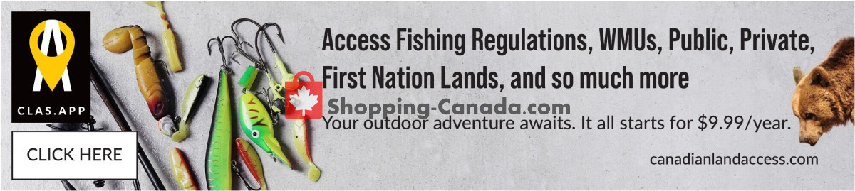 Cabela's flyer from Thursday March 28, 2024 to Wednesday April 10, 2024 - page 2